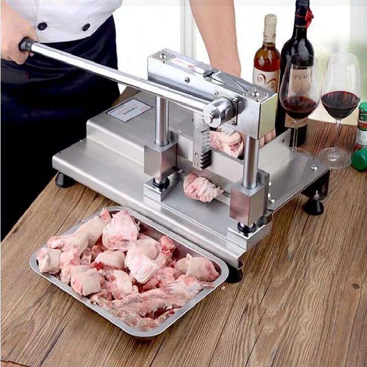 Meet Cutter machine product image (2)