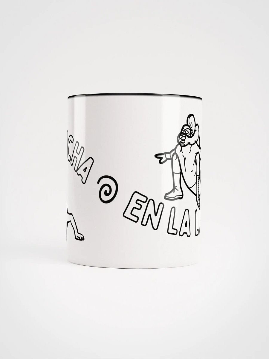 En la Lucha Taza product image (5)