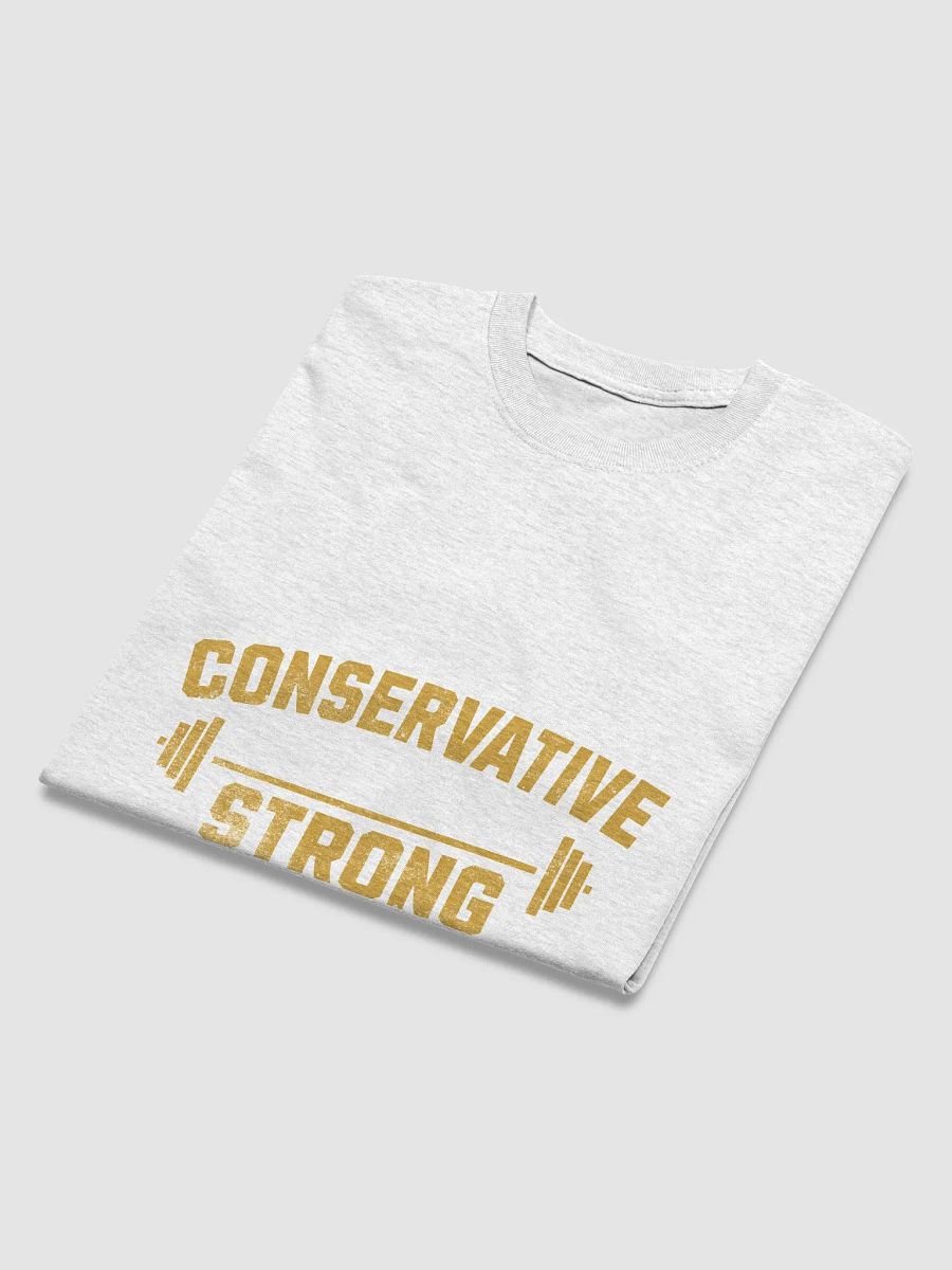 Strength Defined T-Shirt product image (34)