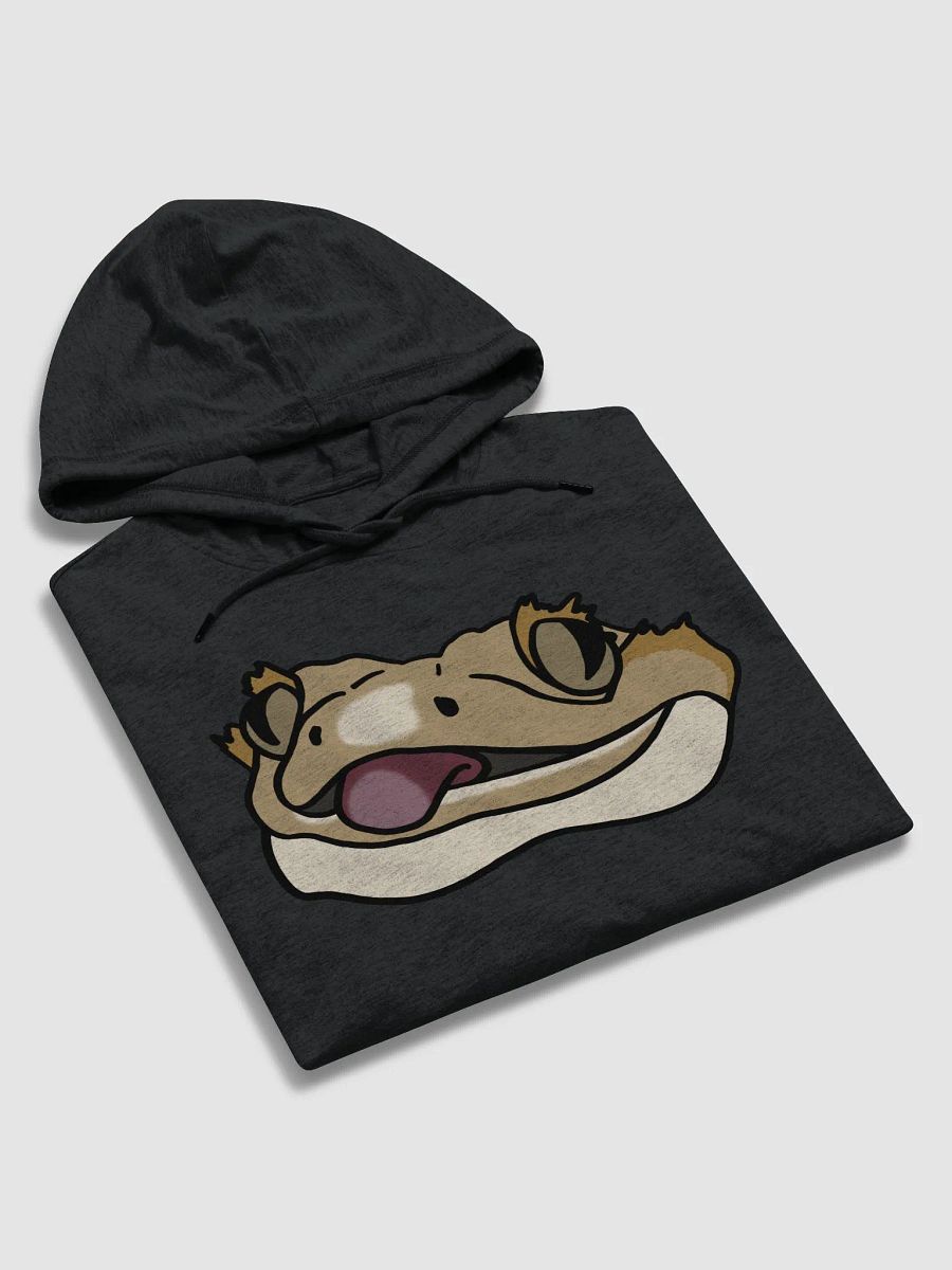 Derpy Lizard Light Hoodie product image (6)