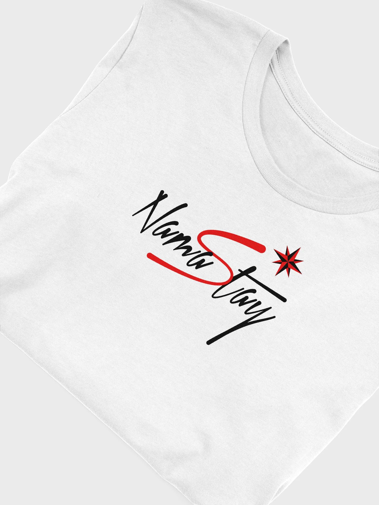 Namastay Supersoft T-Shirt product image (5)