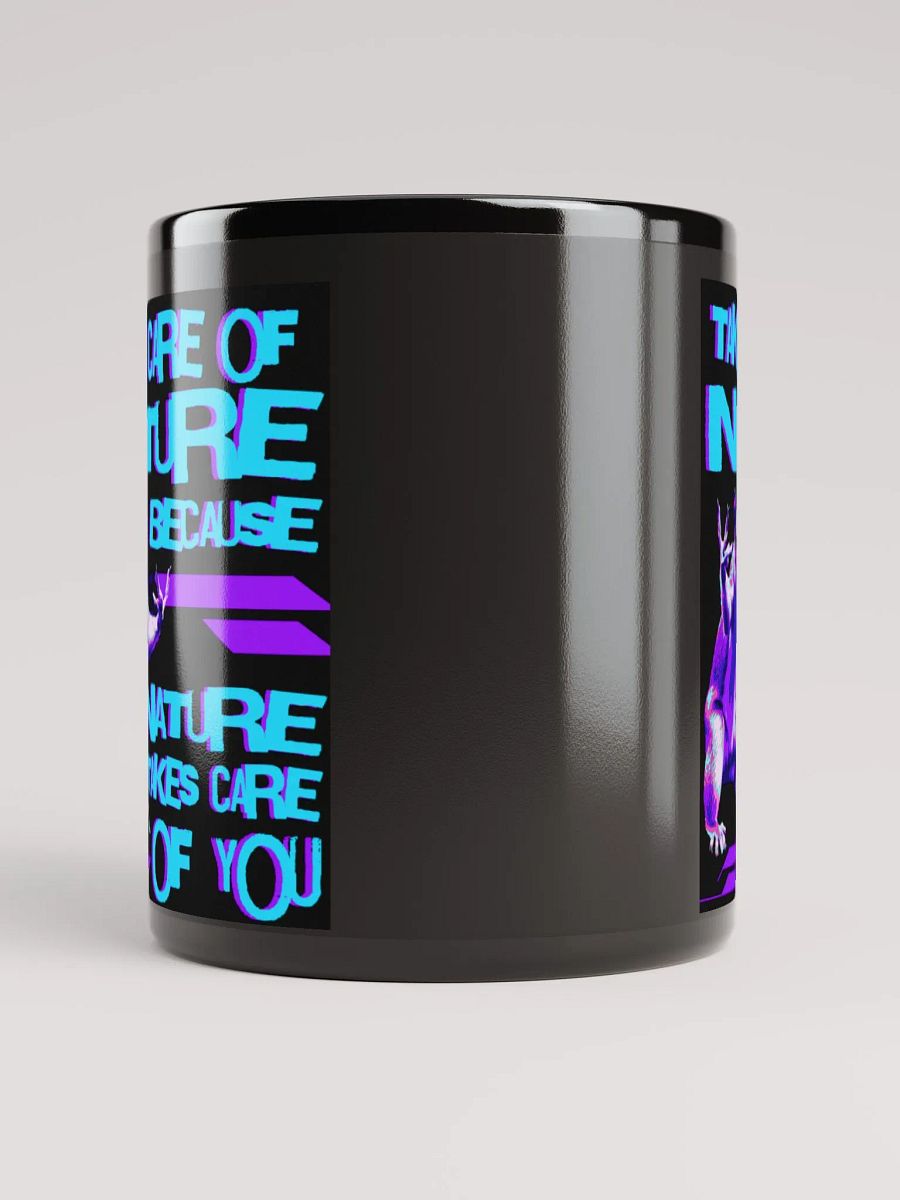 Nature's Care Mug product image (10)
