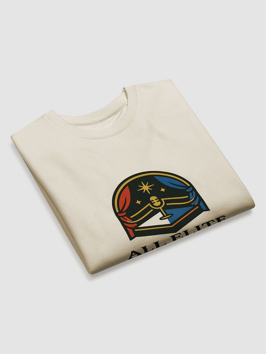 All Elite Ensemble: Spotlight the Story Longsleeve product image (23)