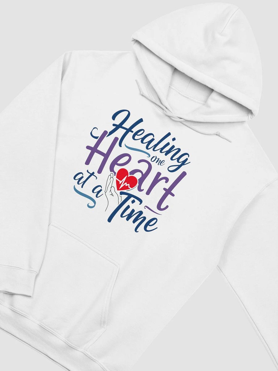Heartfelt Healing Hoodie product image (21)