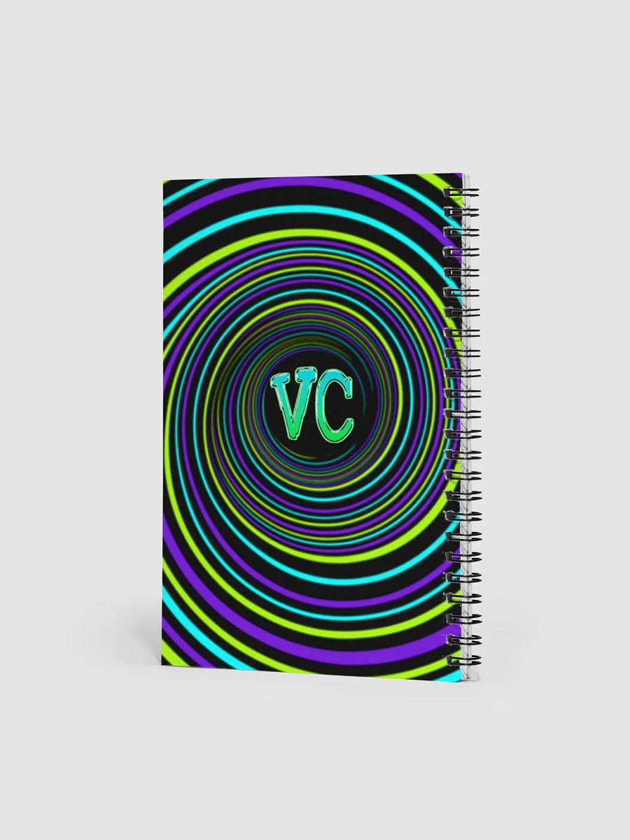 What's That Thing Notebook product image (2)