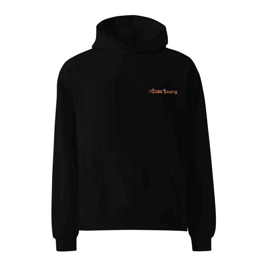 Noobs Gaming Hoodie - Noobs Gaming product image (11)