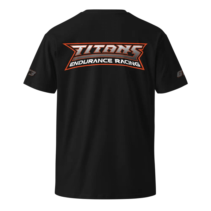 Big Hew Titans T-Shirt product image (1)
