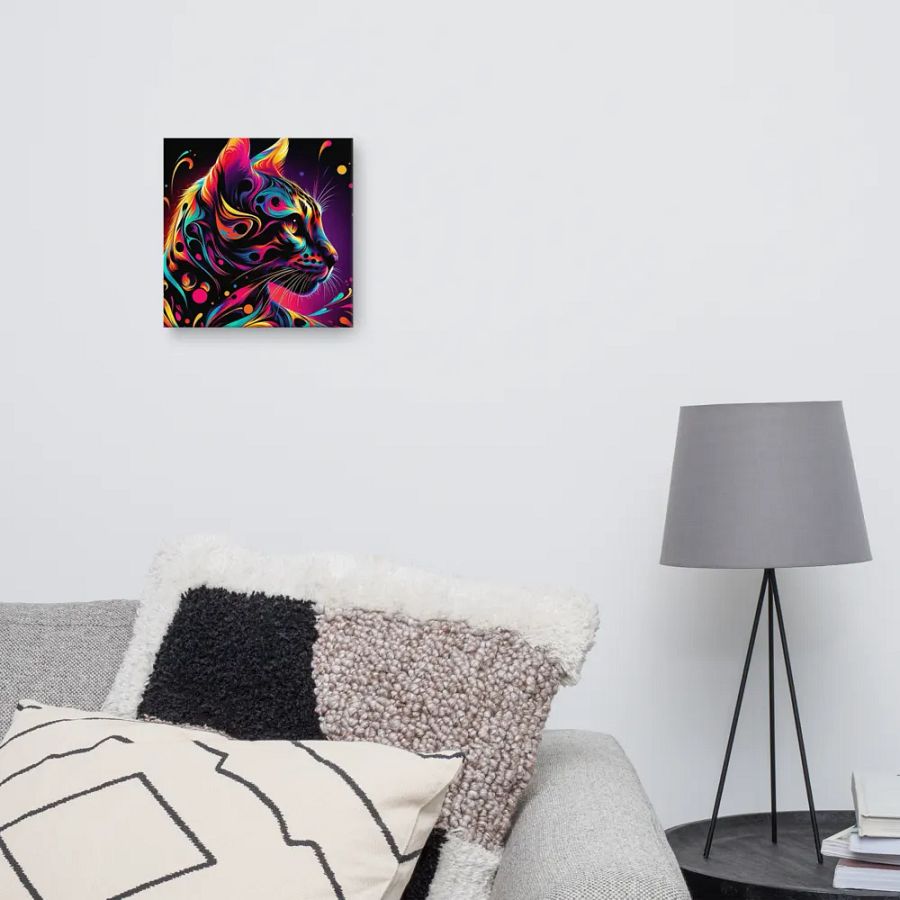 Canvas (in): Bengal product image (10)