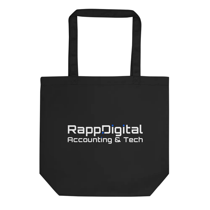 Rapp.Digital Tote Bag product image (1)