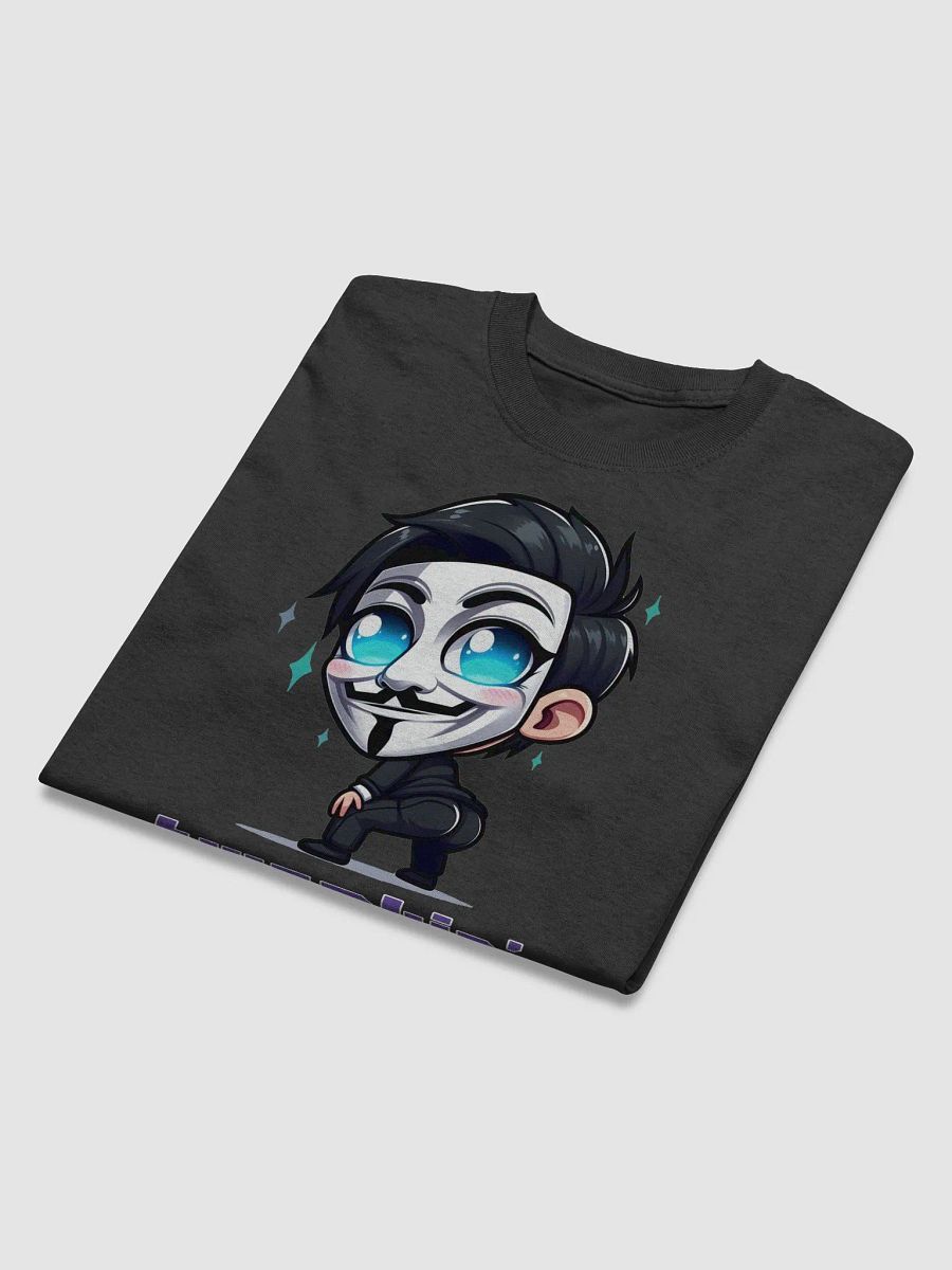 Mayhem Lurkin' Womens shirt product image (2)
