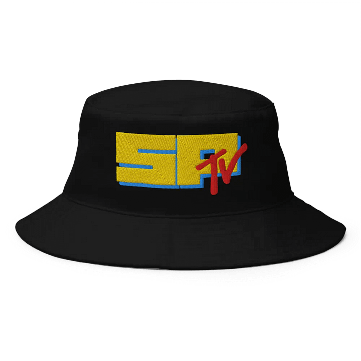 SPtv Bucket Hat product image (1)