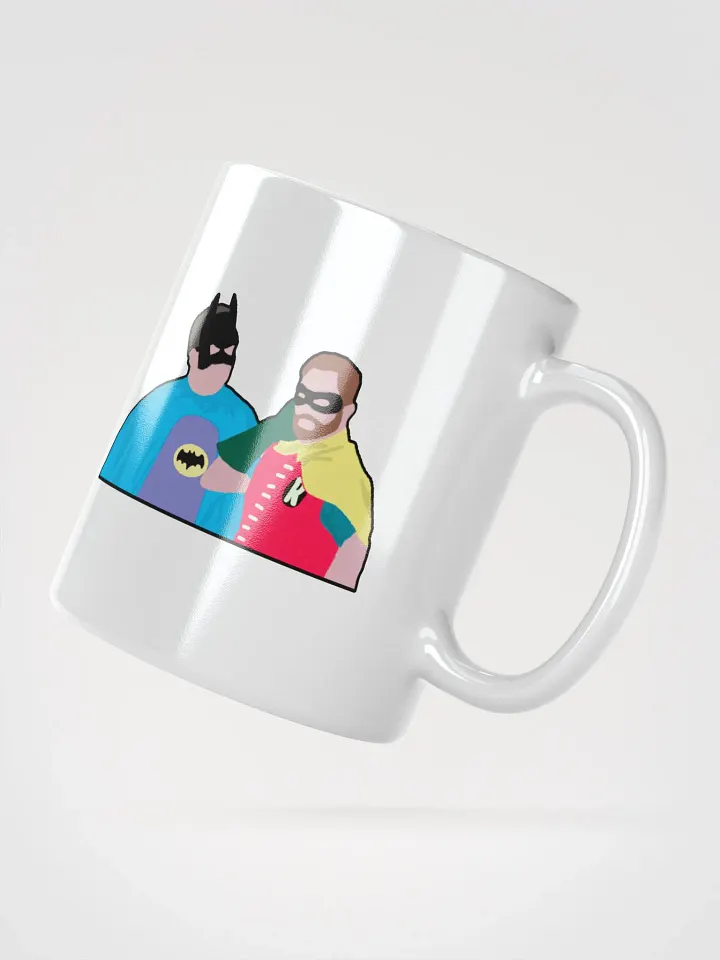 CAM AND MITCH MUG product image (2)