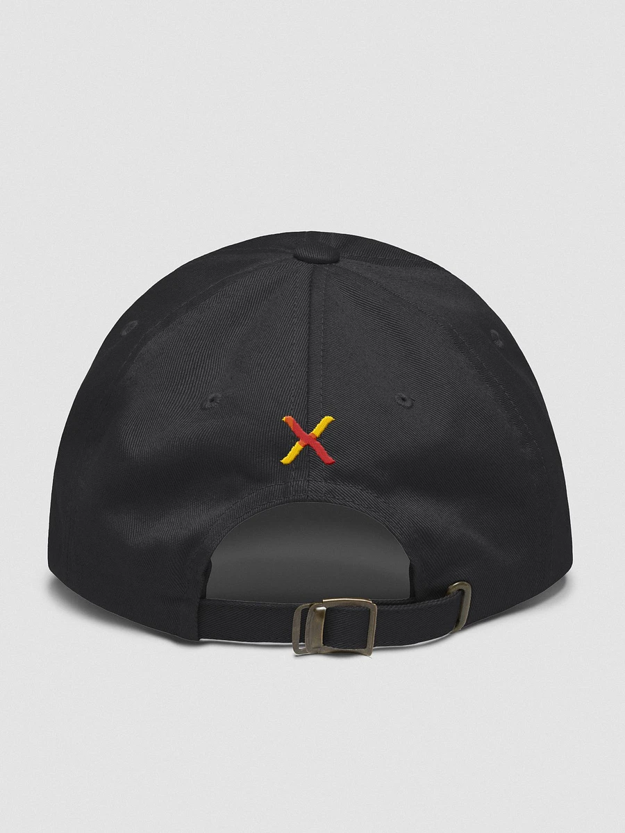 XENMON - The other Cap product image (3)