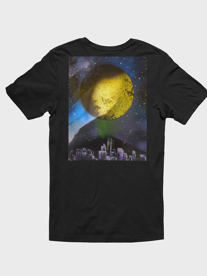 City of Twilight Women's T-Shirt product image (14)