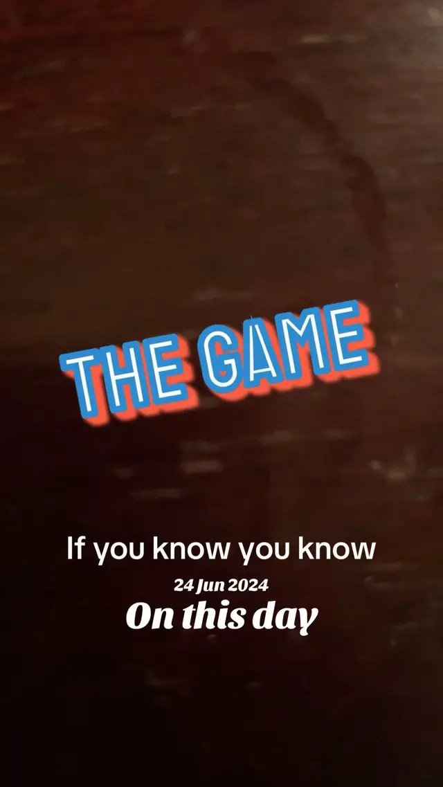 #onthisday 