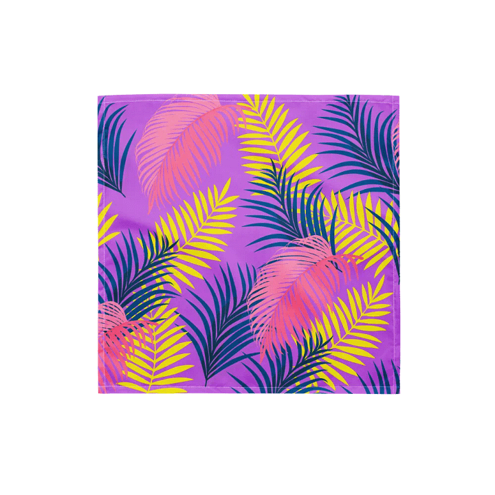 Le Zylégant Bandana product image (1)