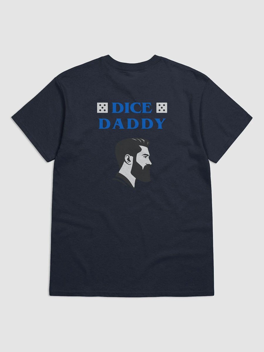 "Dice Daddy" T-Shirt product image (1)