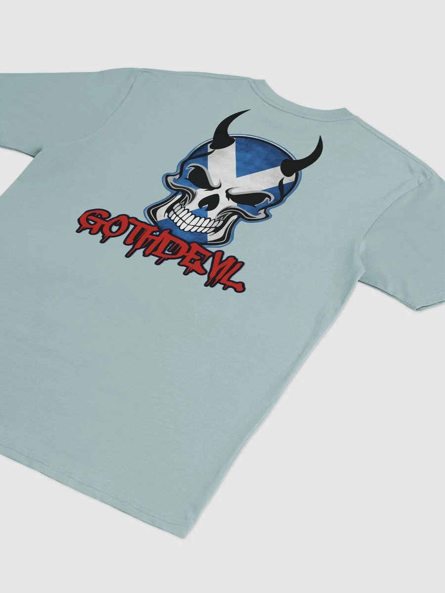 GOTHDEVIL T-Shirt product image (28)