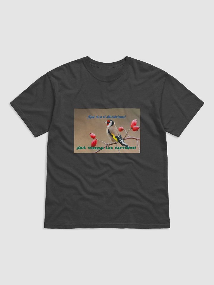 ¡qué viva el silvestrismo! product image (1)