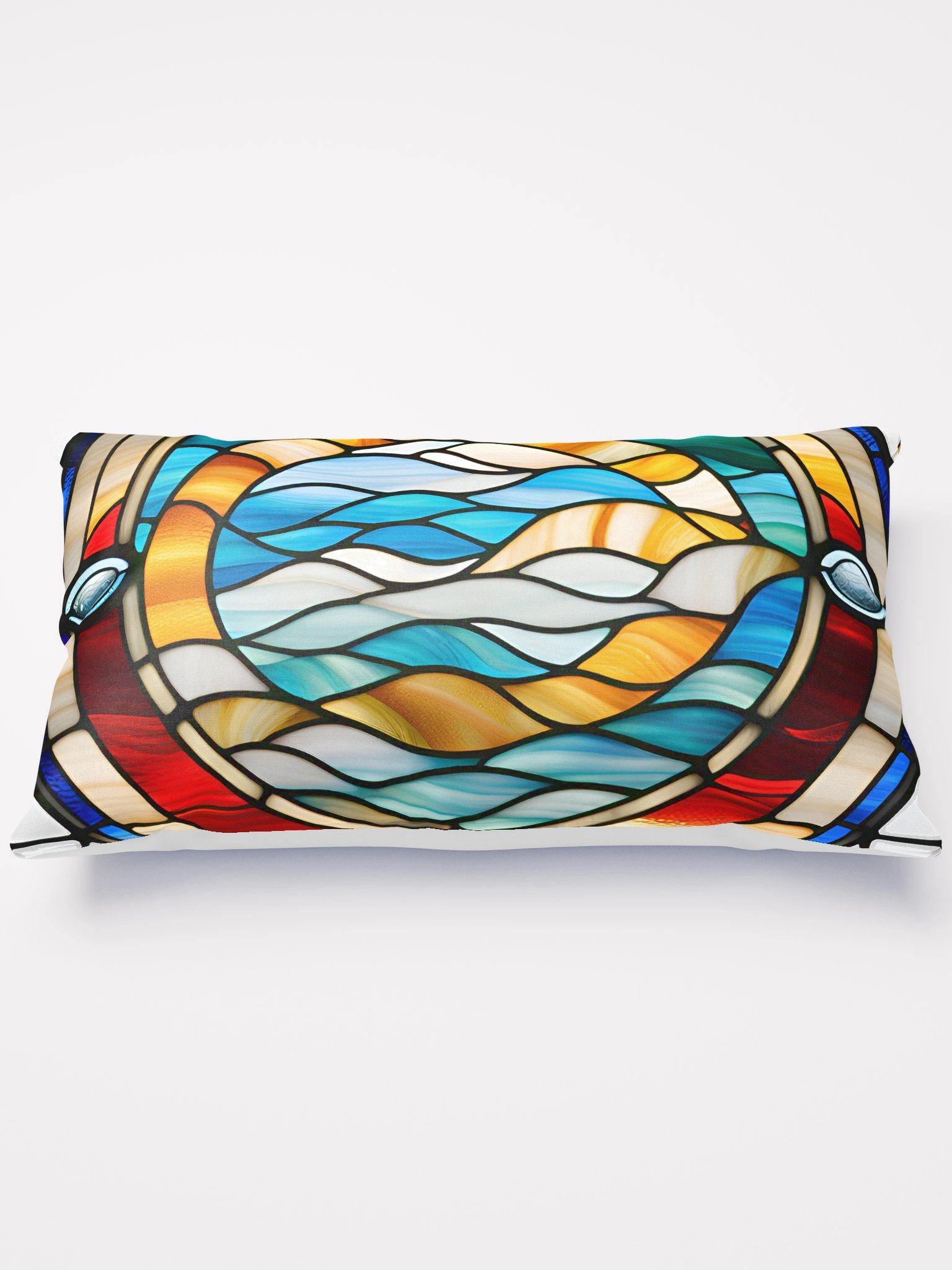 Spiritual™ Aquarius - Unique Pillow Design product image (3)