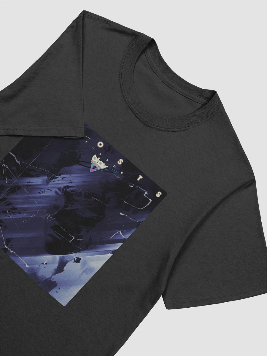 blav | GHOSTS T-Shirt product image (3)