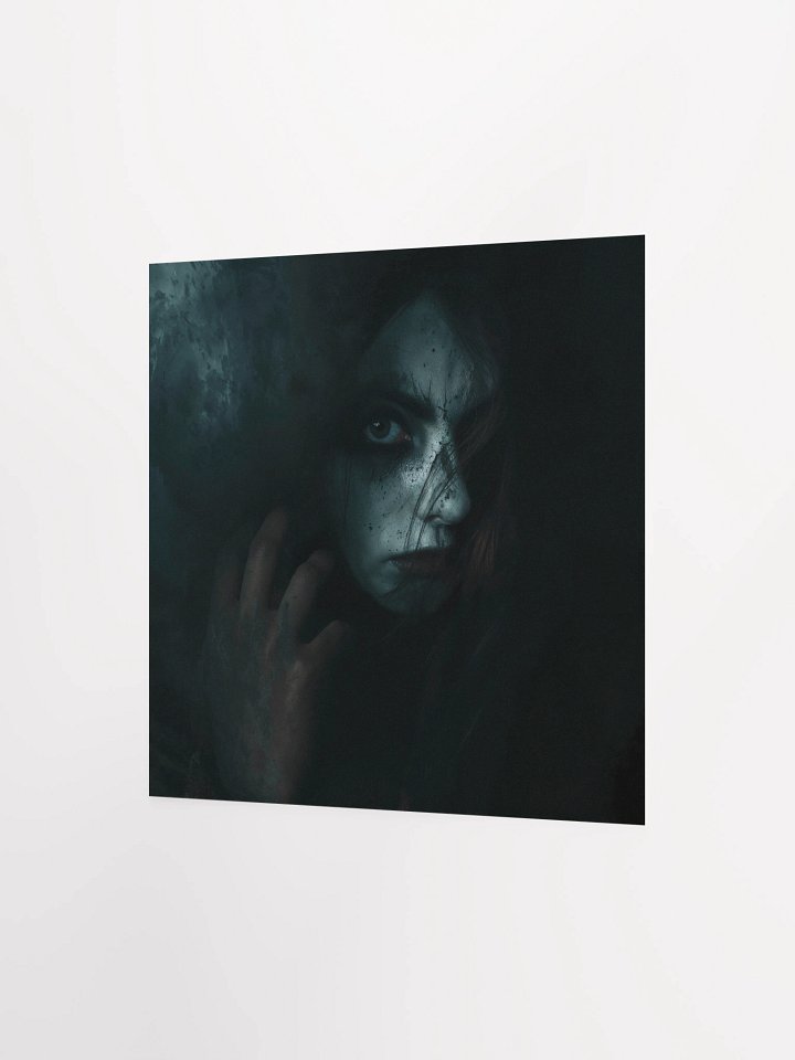 Whisper from the Veil Matte Poster product image (8)