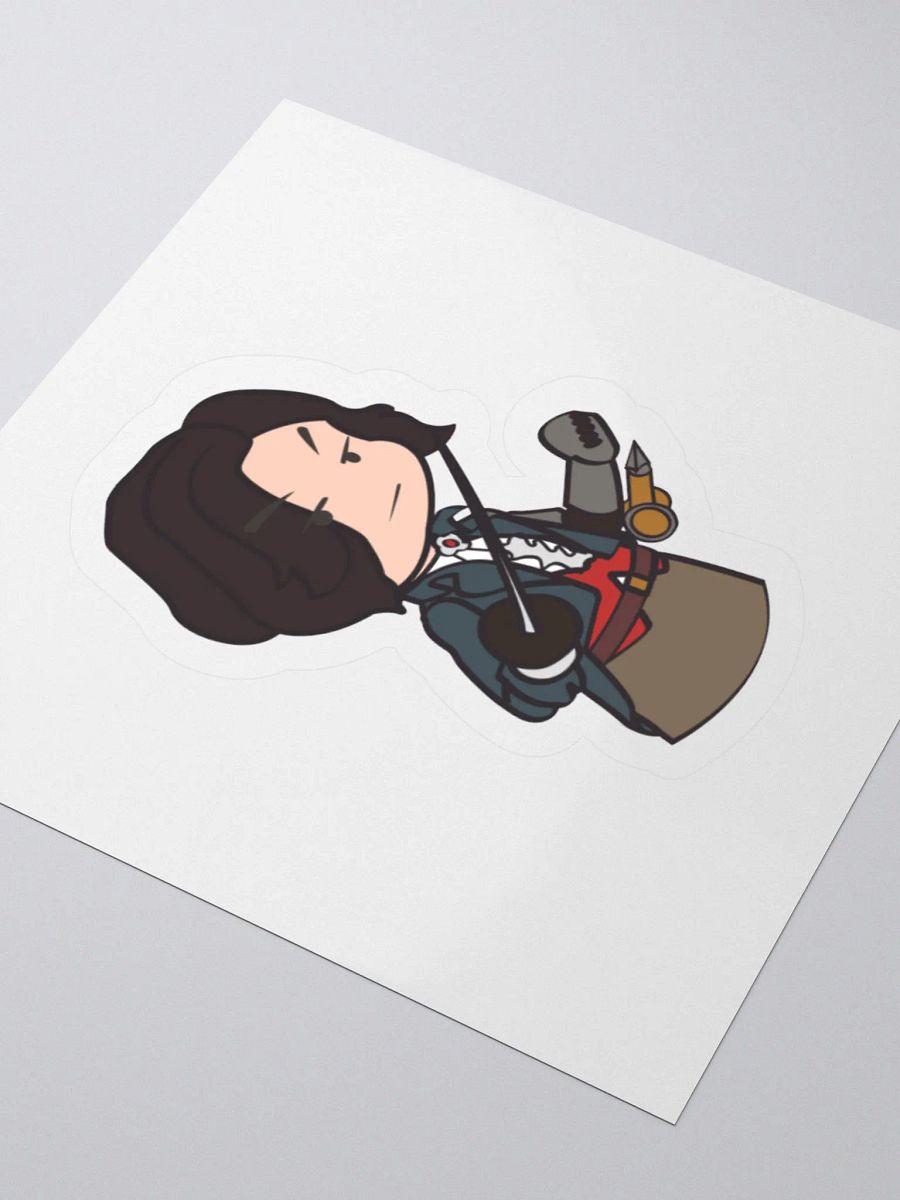 Sticker Lies of P product image (3)