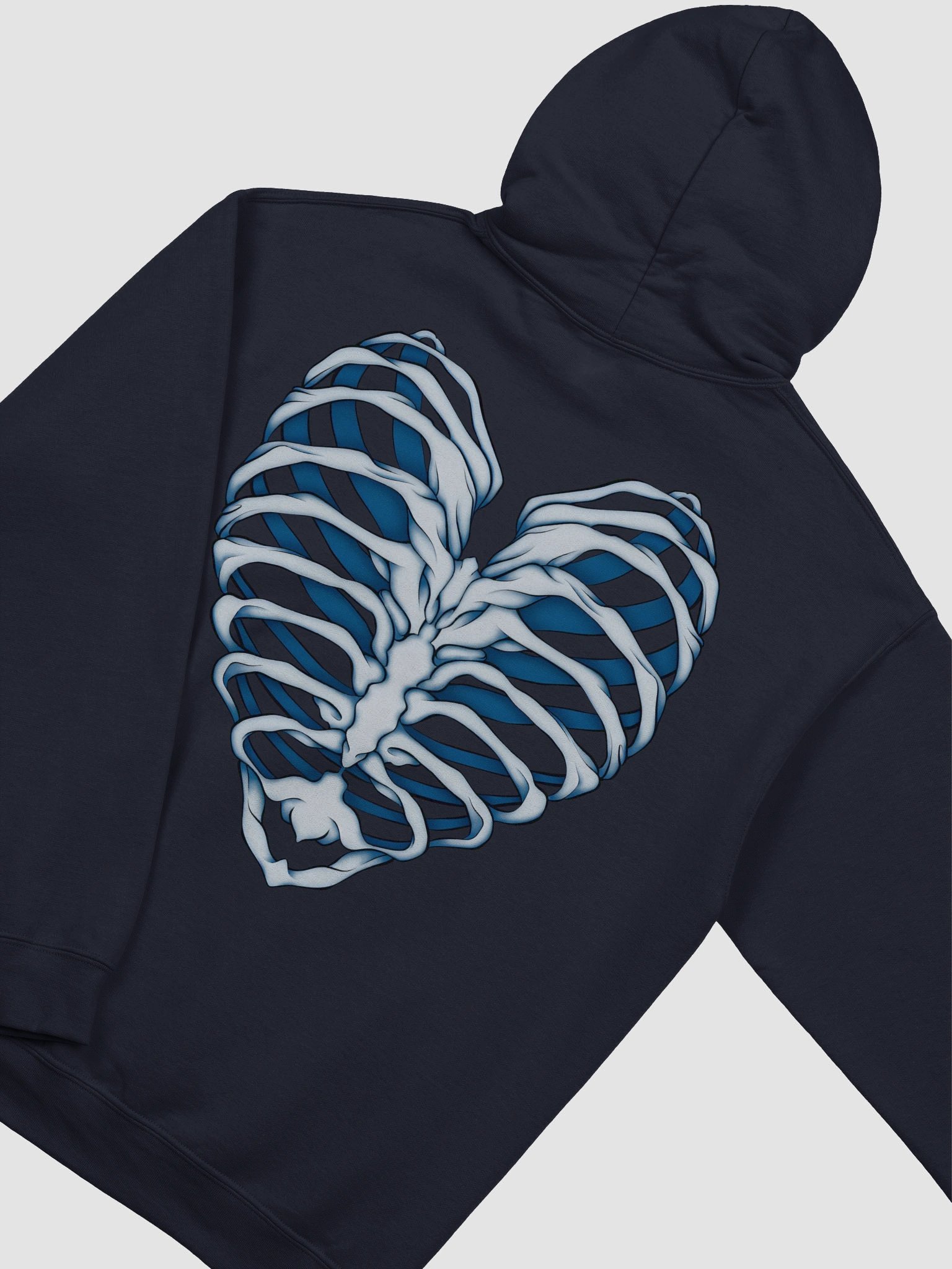 DTTD - Ventriloquist Hoodie product image (4)