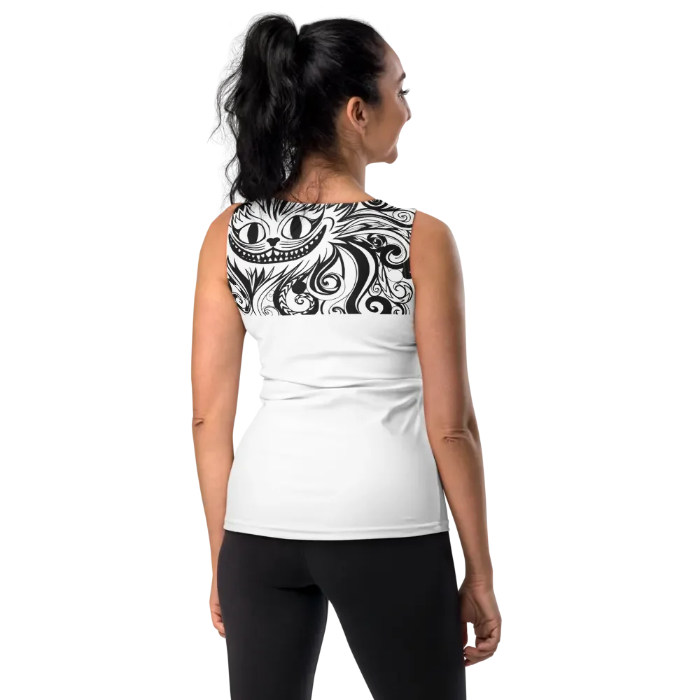 Whimsical Wonderland Women's Tank Top product image (9)