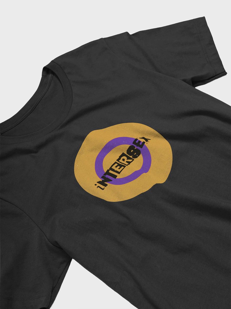 intersex punk t-shirt product image (3)