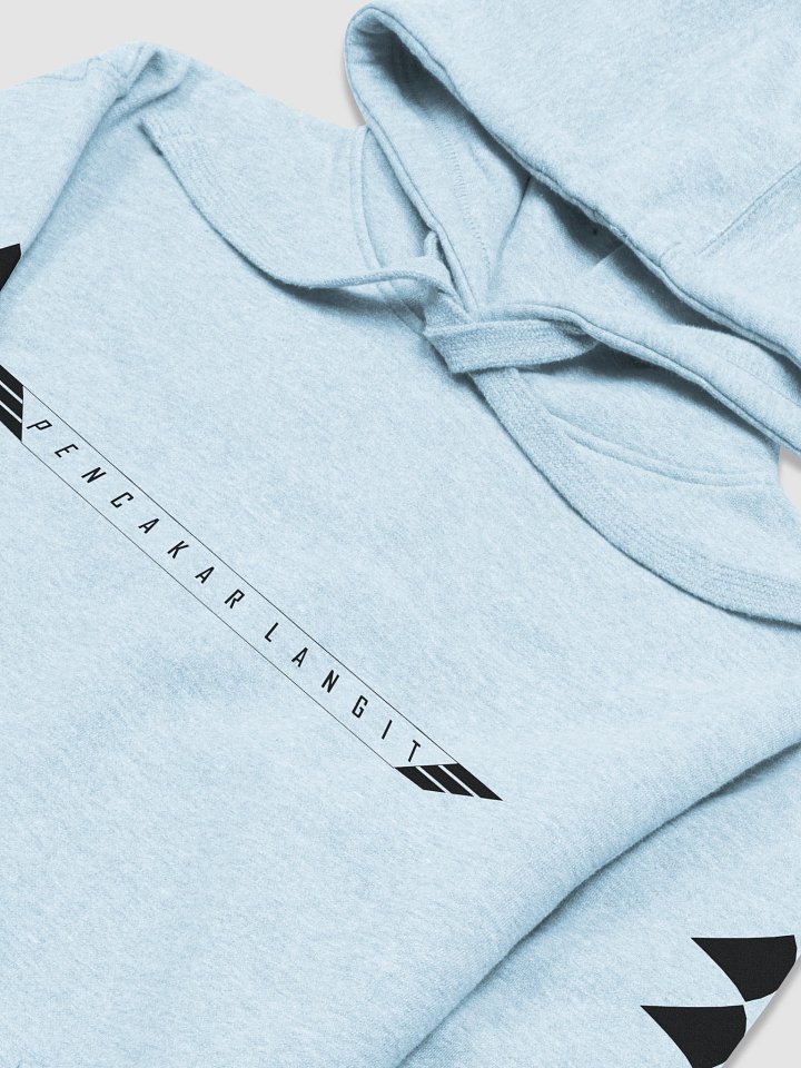 MISSIONS | PENCAKAR LANGIT Hoodie (Print) product image (2)