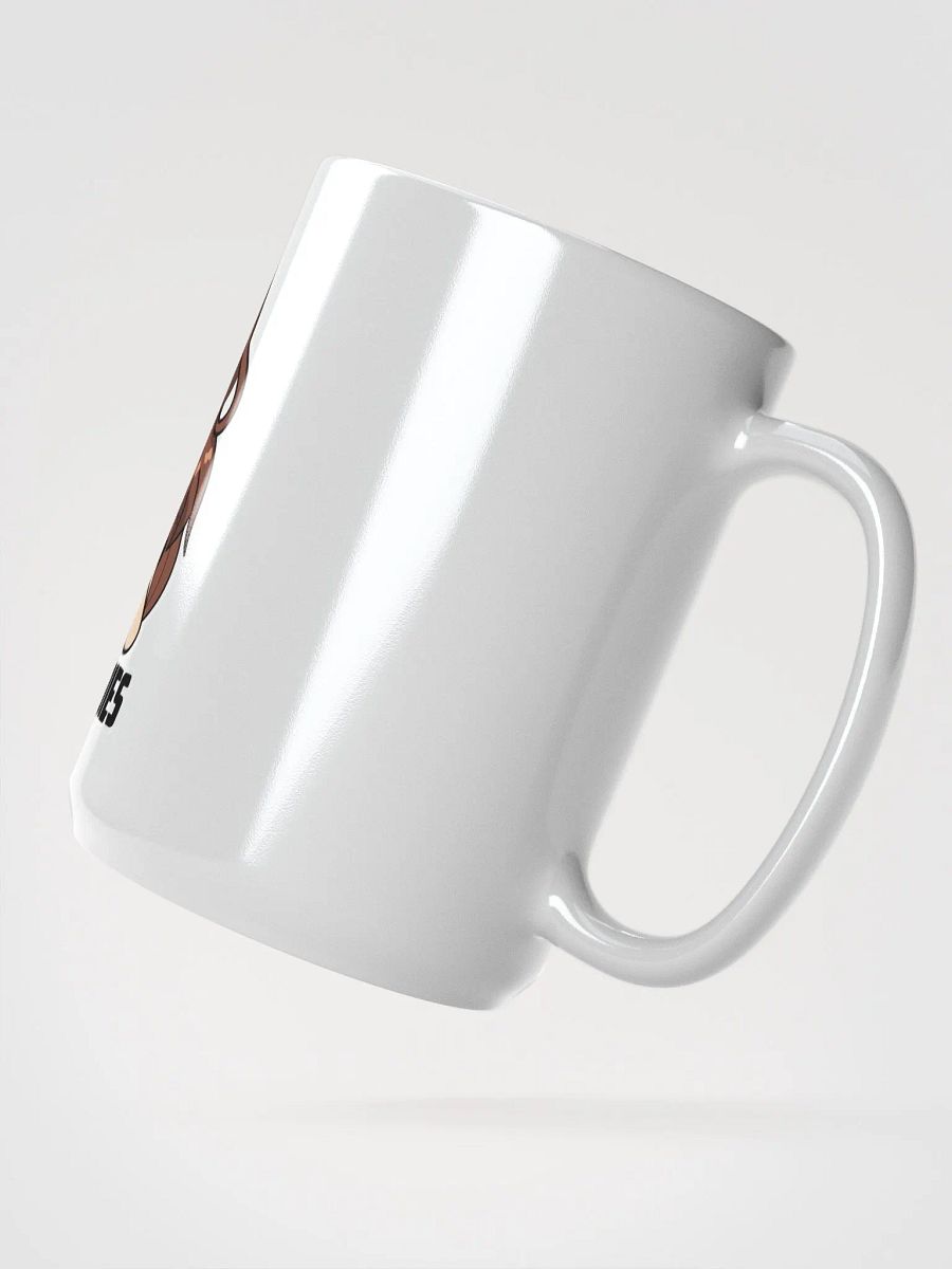 Double Baddie's Mug product image (3)