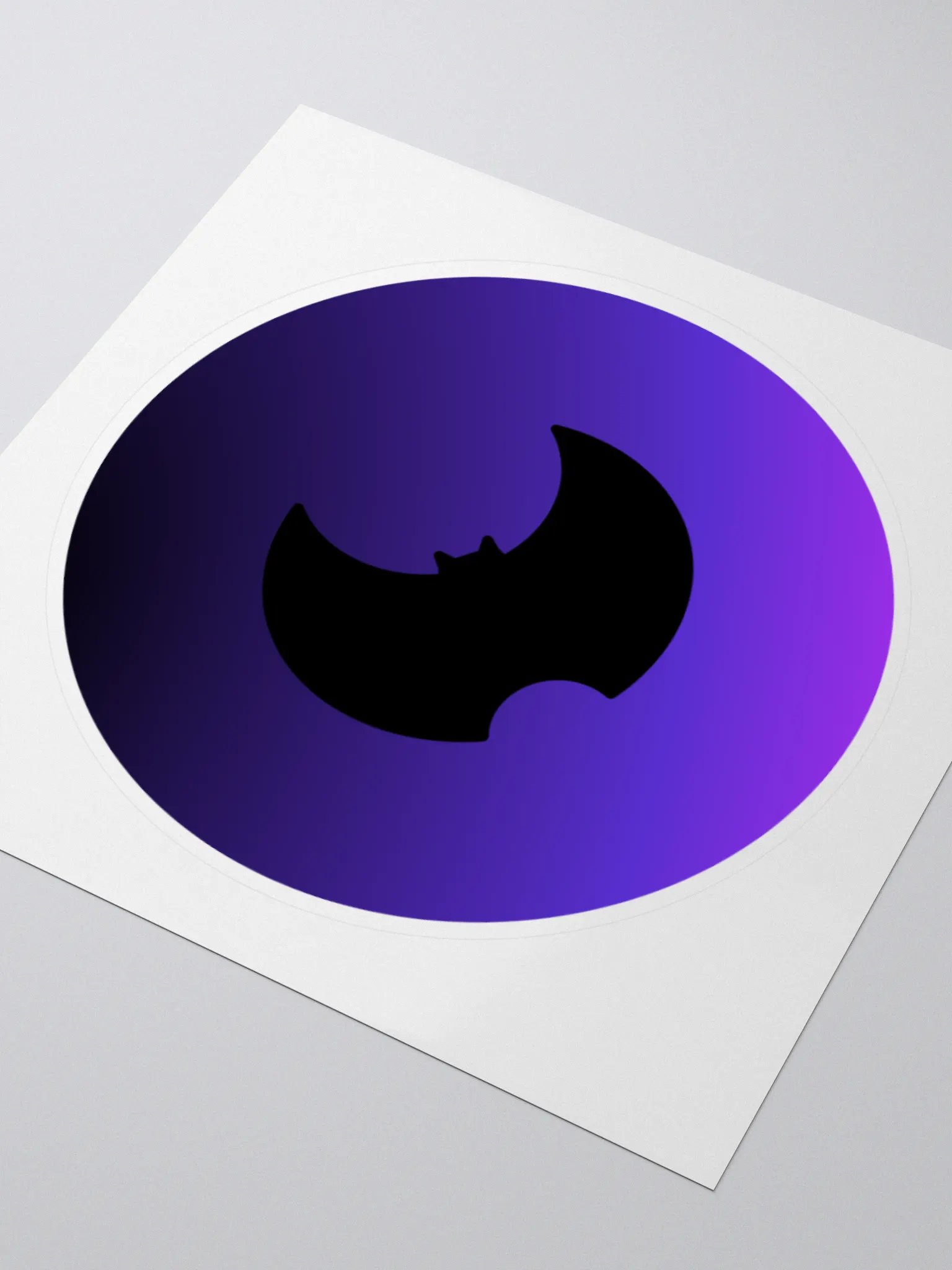 Rune Batthew Sticker B product image (3)