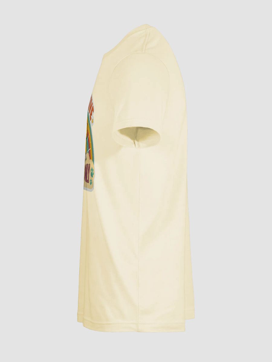 Pawsitive Vibes Corgi T-Shirt product image (99)