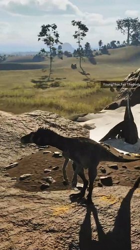 The most EPIC dino gang turf war on teh first ever Isle Voice server!! 😮😮😮

#theisle #theislegame #jurassicpark #jurassicworl...