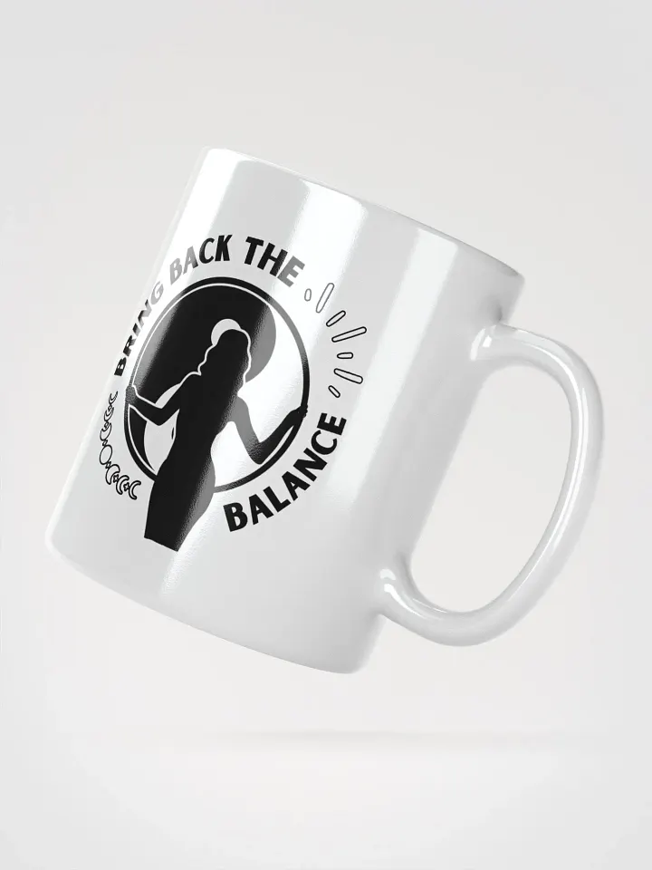Balance Mug product image (2)
