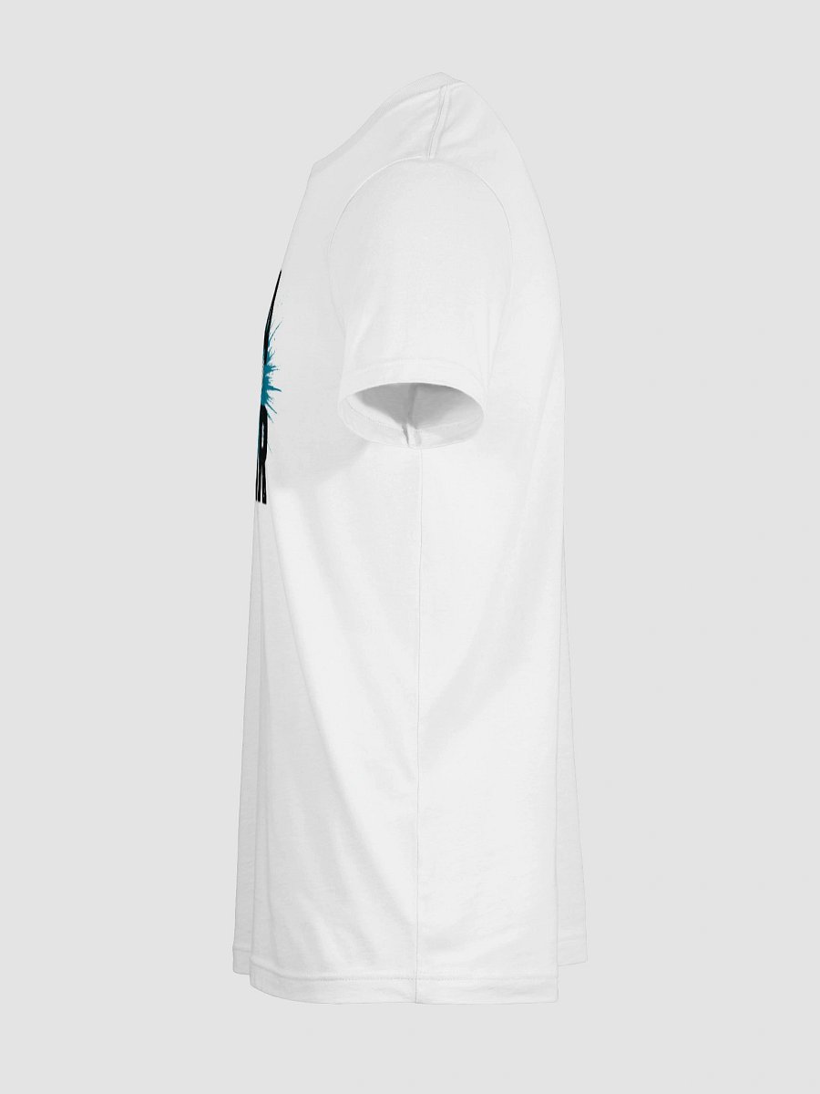 Singer From Kazakhstan Bella Canva T-Shirt Unisex product image (54)