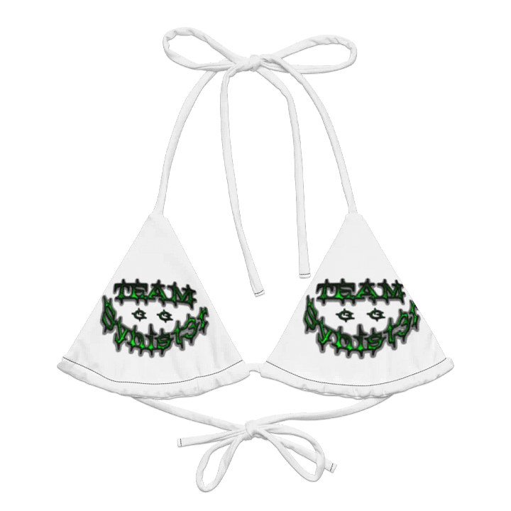 Logo Bikini Top product image (1)