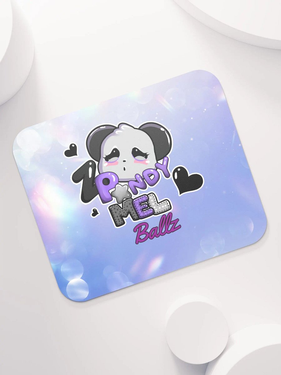 Ballz Mousepad product image (7)