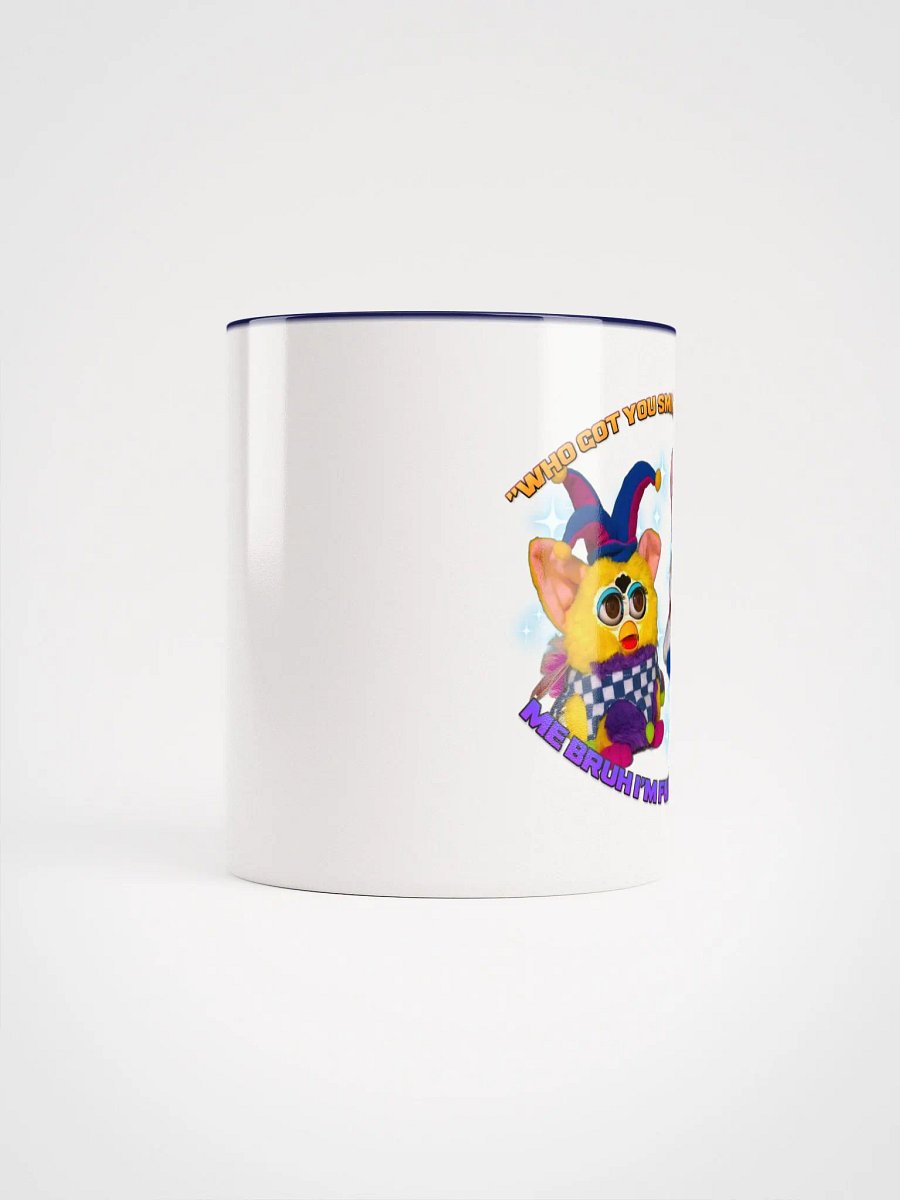 I'm Funny As Hell Mug product image (25)