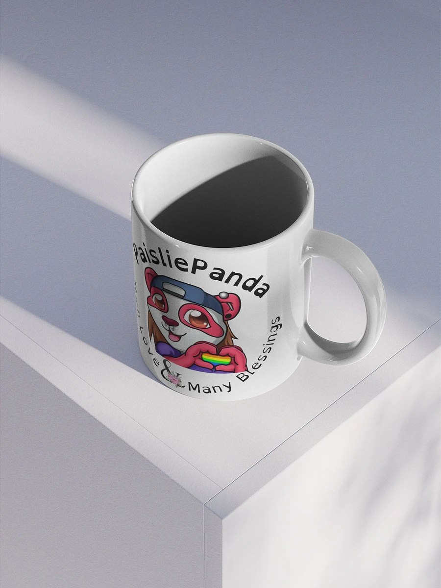 PaisliePanda Love Cup product image (3)