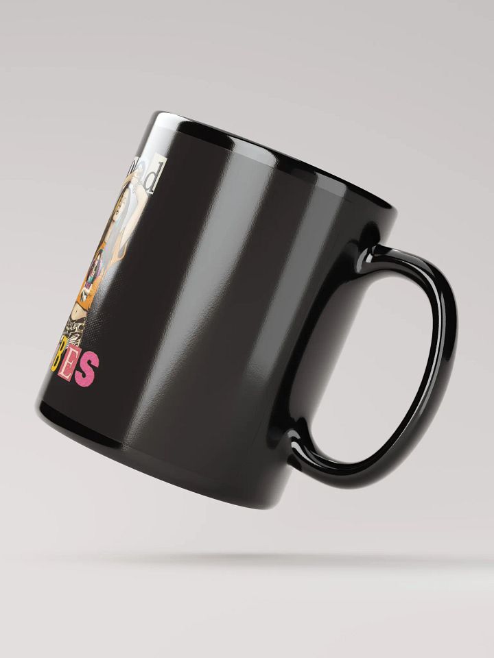 Good Vibes Mug product image (4)