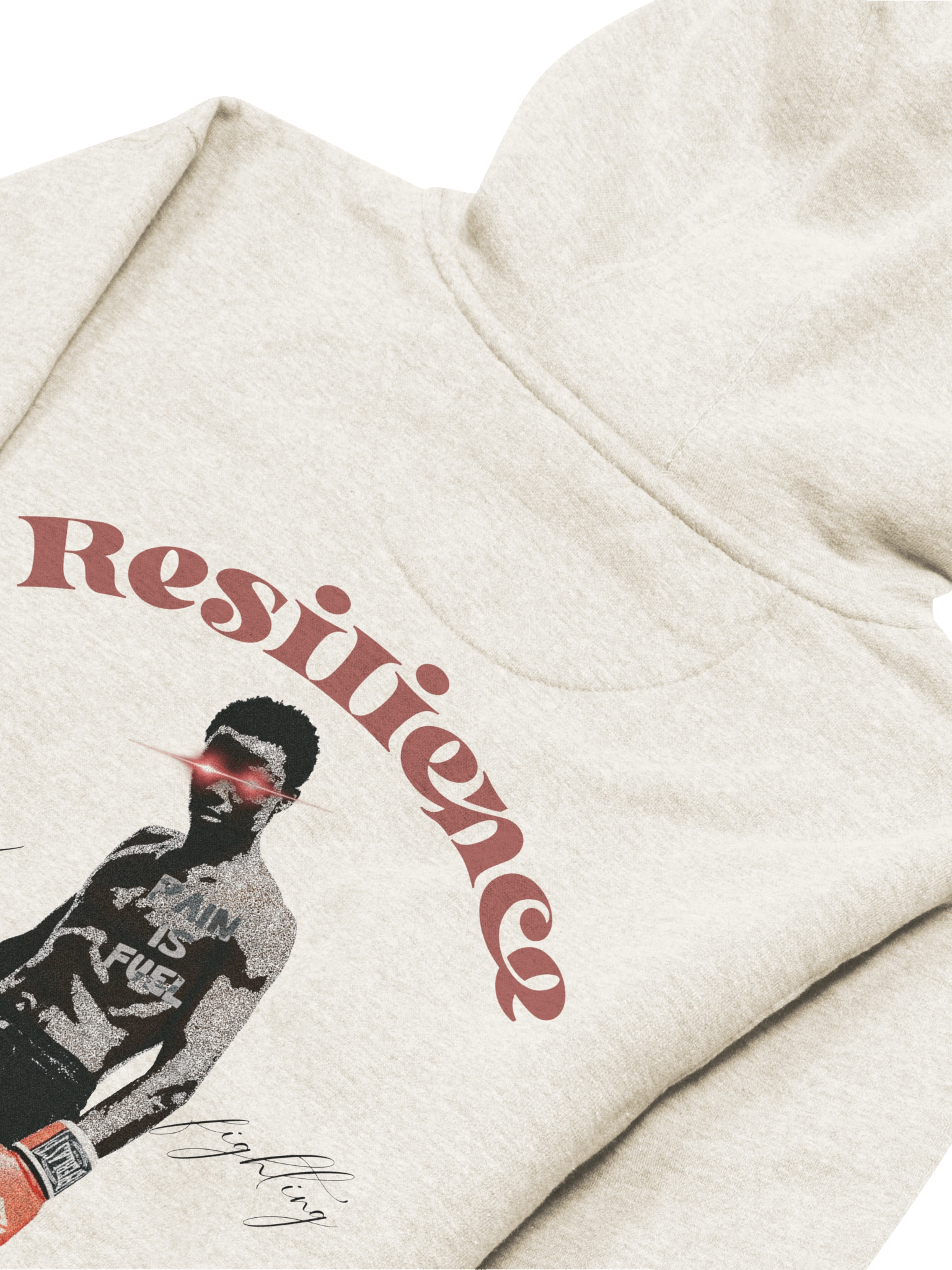 Resilience Hoodie product image (8)