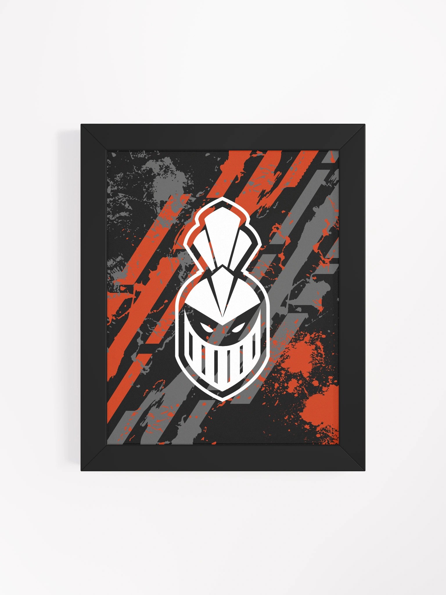 Knights Frames Matte Poster product image (92)