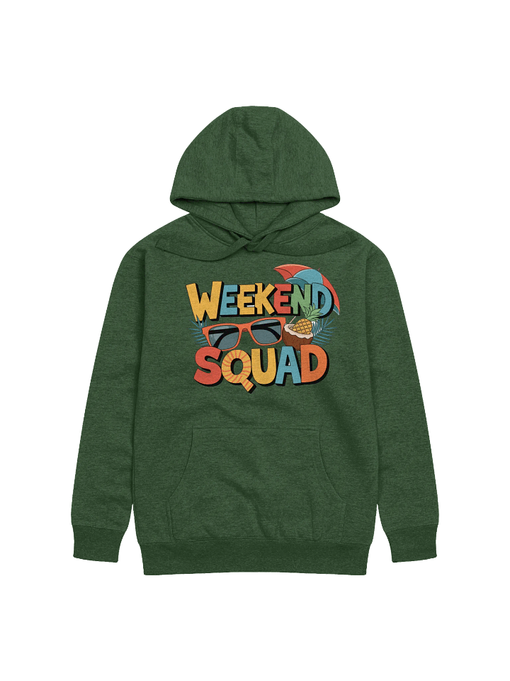 Weekend Squad product image (1)