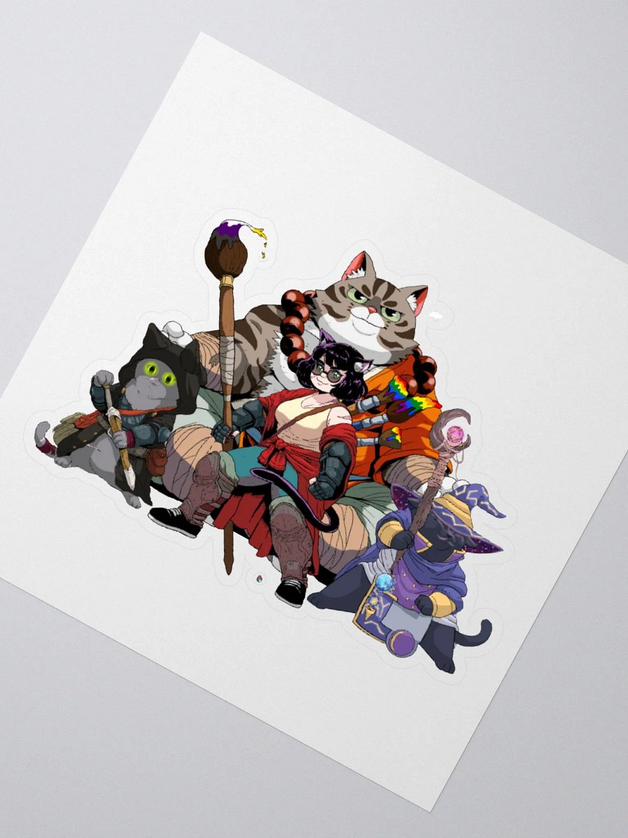 Kreti_Party product image (2)