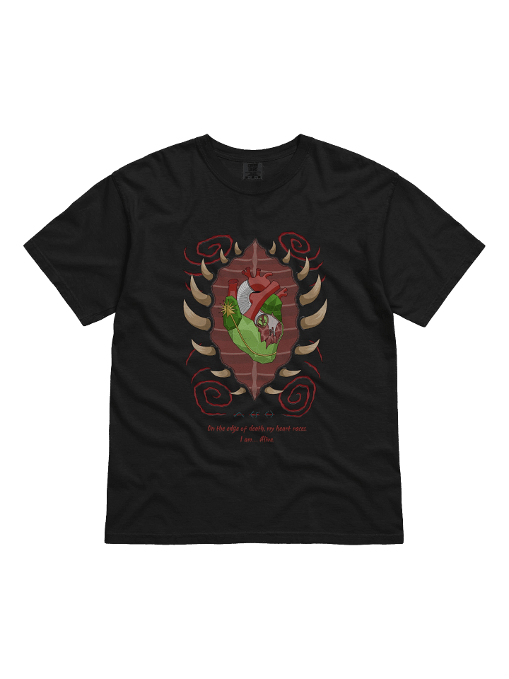 ifnjeff Designs - T Shirt Competition product image (1)