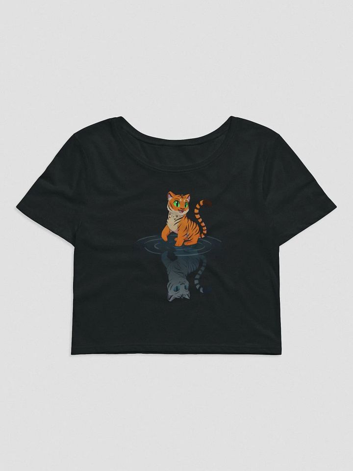 Reflect Crop Top product image (2)