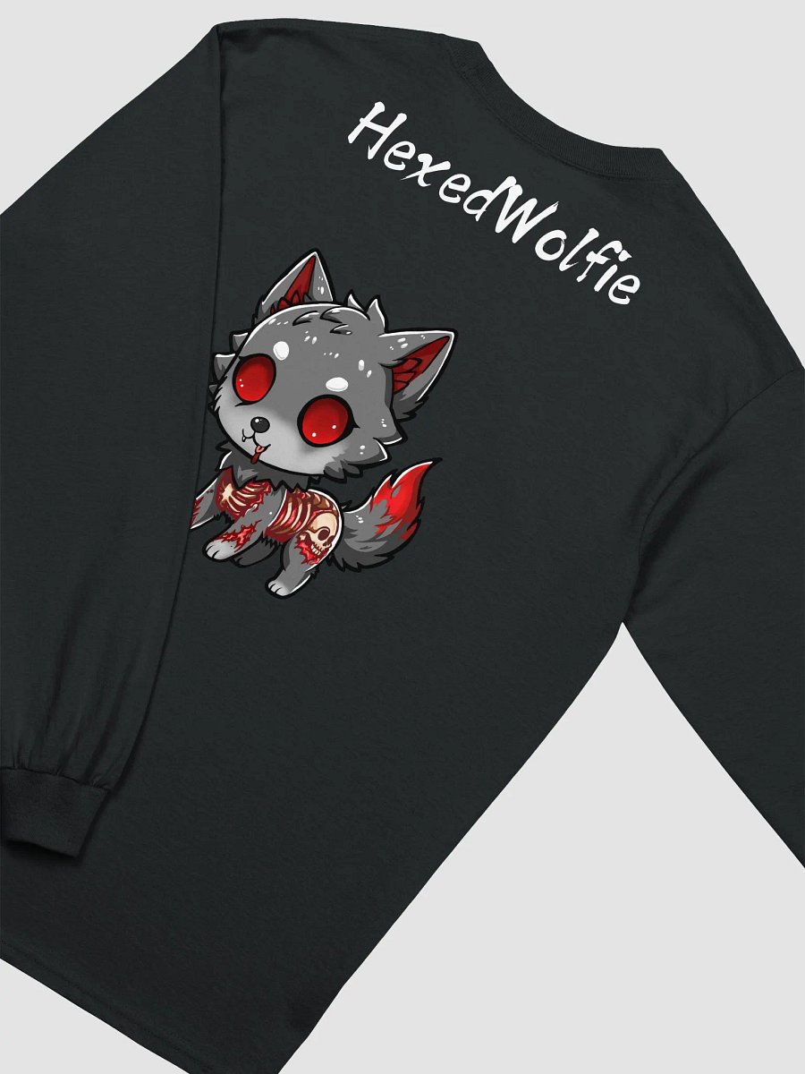 Be Merry and Stay Scary product image (4)