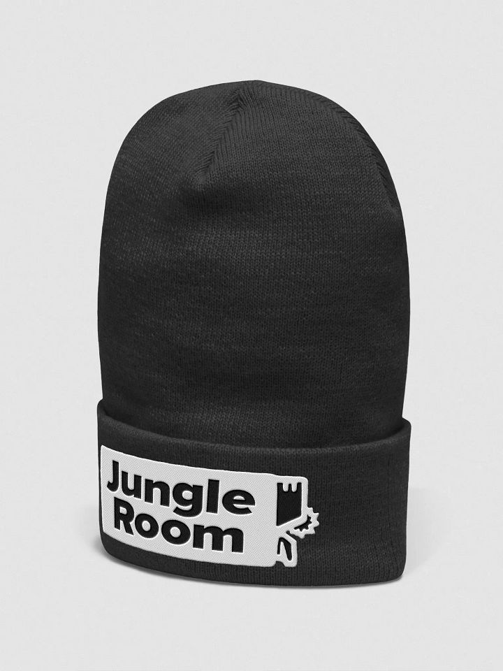 Jungle Room Beanie (Lighter) product image (10)